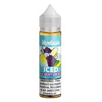 bulk wholesale Vapetasia - Iced Blackberry Lemonade - 50ml -