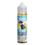 bulk wholesale Vapetasia - Iced Blackberry Lemonade - 50ml -