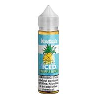 bulk wholesale Vapetasia - Iced Pineapple Express - 50ml -