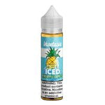 bulk wholesale Vapetasia - Iced Pineapple Express - 50ml -