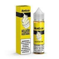 bulk wholesale Vapetasia - Killer Kustard - 50ml -