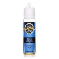bulk wholesale Vapetasia - Killer Kustard Blueberry - 50ml -
