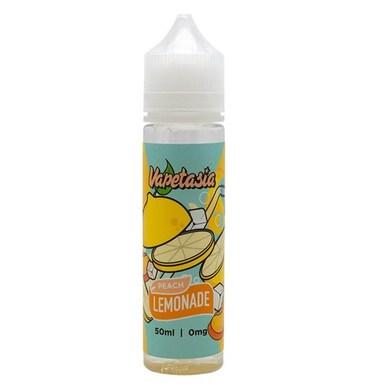 bulk wholesale Vapetasia Lemonade - Peach Lemonade - 50ml -