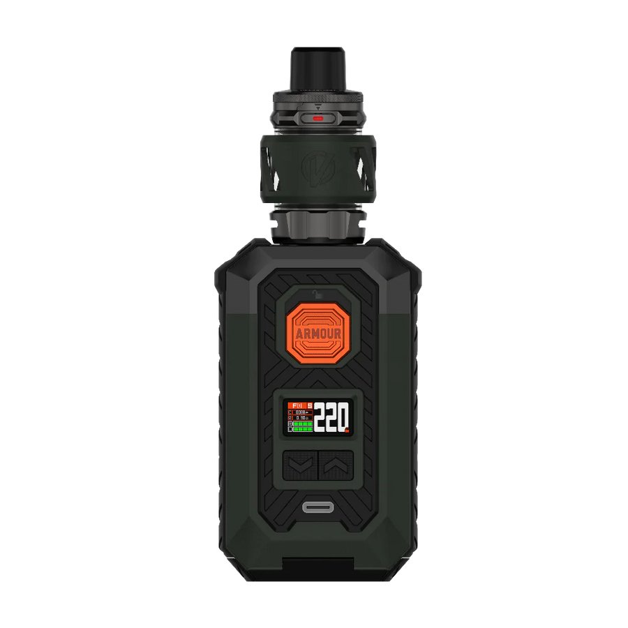 bulk wholesale Vaporesso Armour Max Vape Kit Device - Green