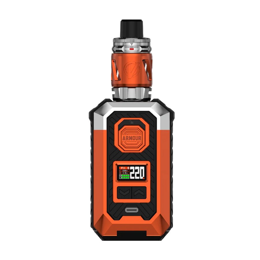 bulk wholesale Vaporesso Armour Max Vape Kit Device - Orange