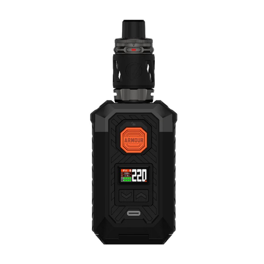 bulk wholesale Vaporesso Armour Max Vape Kit Device - Black