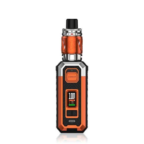 bulk wholesale Vaporesso Armour S Vape Kit Device - Orange