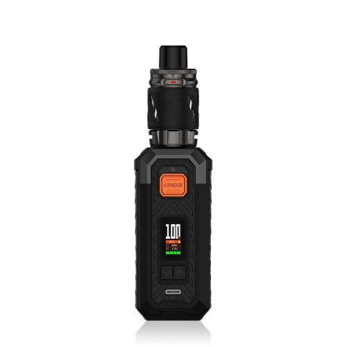 bulk wholesale Vaporesso Armour S Vape Kit Device - Black