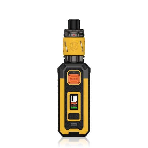 bulk wholesale Vaporesso Armour S Vape Kit Device - Yellow