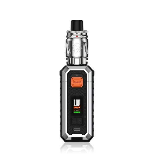 bulk wholesale Vaporesso Armour S Vape Kit Device - Silver