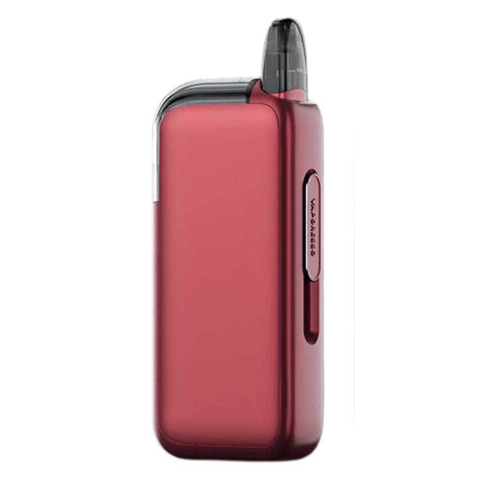 bulk wholesale Vaporesso Coss Pod System Vape Kit - Viva Red