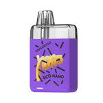bulk wholesale Vaporesso ECO Nano Pod Vape Kit - Creamy Purple