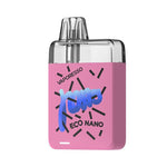 bulk wholesale Vaporesso ECO Nano Pod Vape Kit - Peach Pink