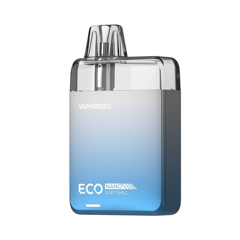 bulk wholesale Vaporesso ECO Nano Pod Vape Kit - Phantom Blue