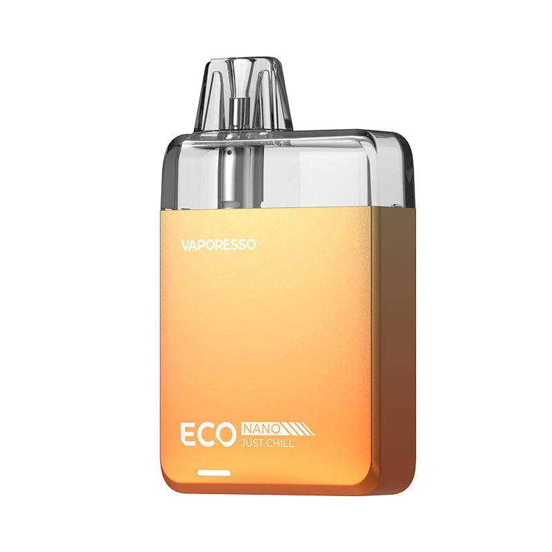 bulk wholesale Vaporesso ECO Nano Pod Vape Kit - Sunset Gold