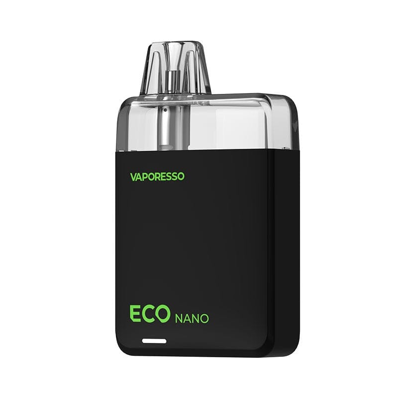 bulk wholesale Vaporesso ECO Nano Pod Vape Kit - Midnight Black