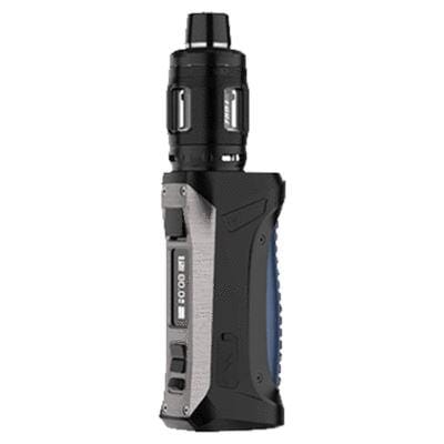 bulk wholesale VAPORESSO - FORZ TX80 - VAPE KIT - Steel Blue
