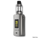 bulk wholesale Vaporesso - Gen 200 - Vape Kit - Matte Grey