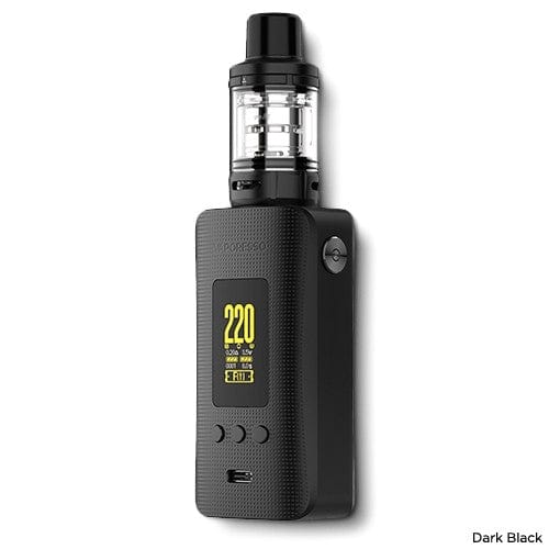 bulk wholesale Vaporesso - Gen 200 - Vape Kit - Dark Black