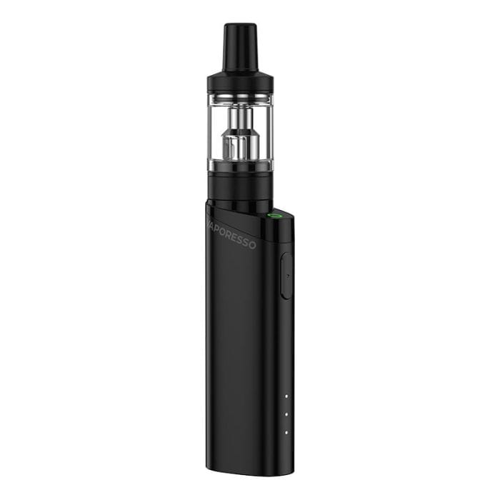 bulk wholesale Vaporesso GEN Fit Kit - Midnight Black