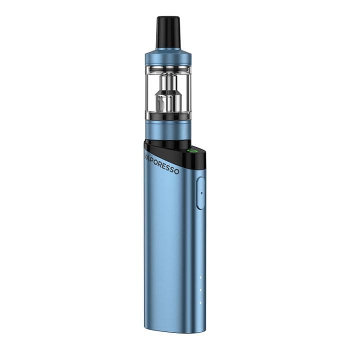 bulk wholesale Vaporesso GEN Fit Kit - Sierra Blue