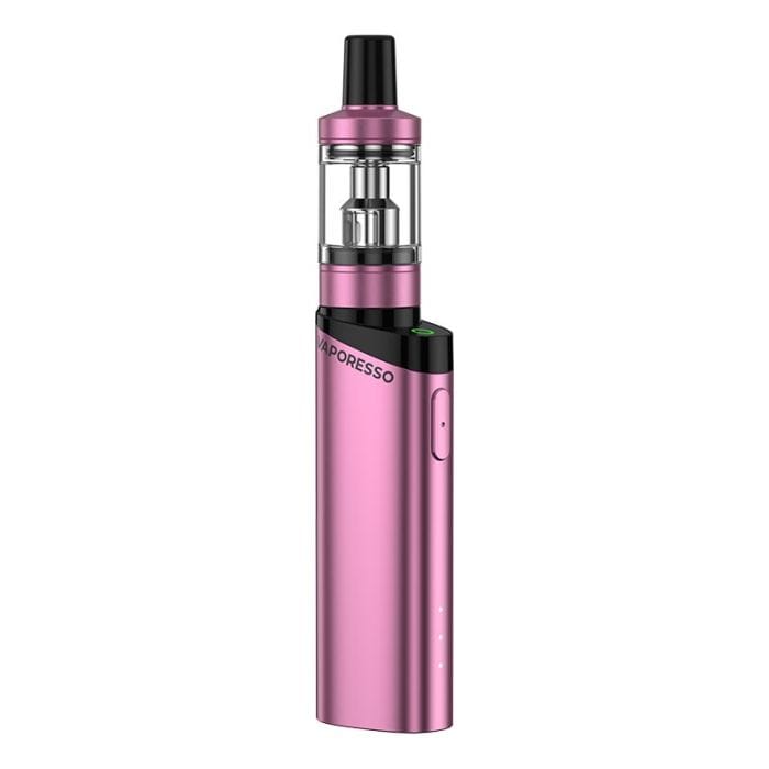 bulk wholesale Vaporesso GEN Fit Kit - Taffy Pink