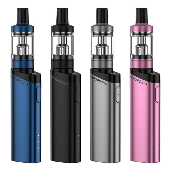 bulk wholesale Vaporesso GEN Fit Kit - Rose Gold