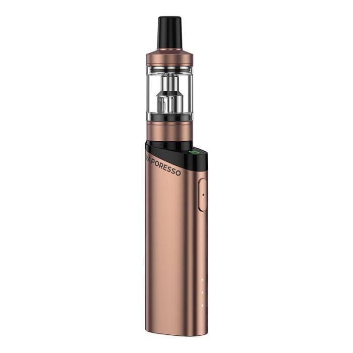 bulk wholesale Vaporesso GEN Fit Kit - Rose Gold