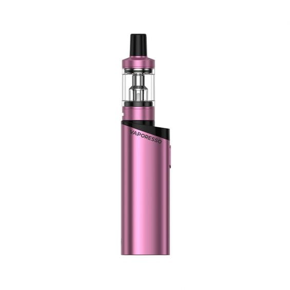 bulk wholesale Vaporesso - Gen Fit Vape Kit - Taffy Pink