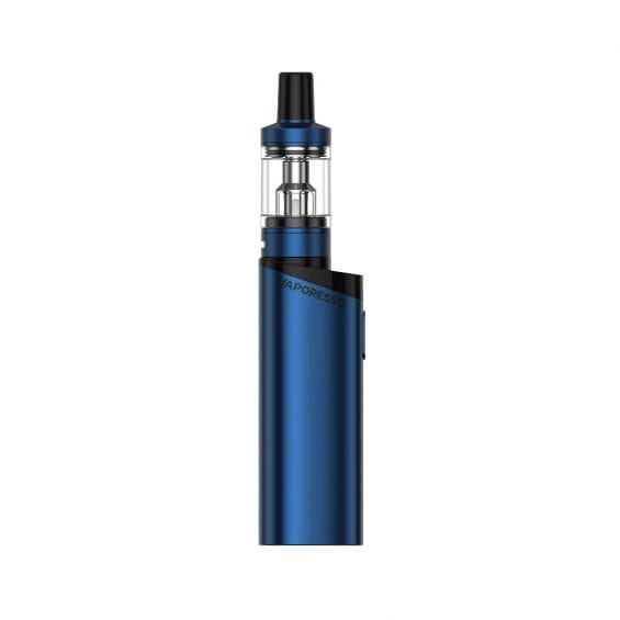 bulk wholesale Vaporesso - Gen Fit Vape Kit - Prussian Blue