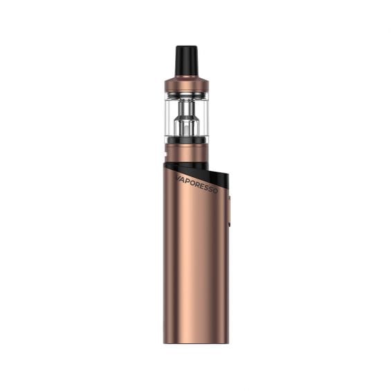 bulk wholesale Vaporesso - Gen Fit Vape Kit - Rose Gold