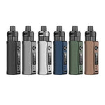 bulk wholesale Vaporesso - Gen PT 60 - Pod Kit - Dark Black