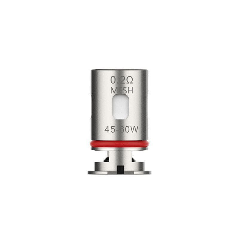 bulk wholesale VAPORESSO - GTX - REPLACEMENT COILS - 5x MESHED 0.20 ohm