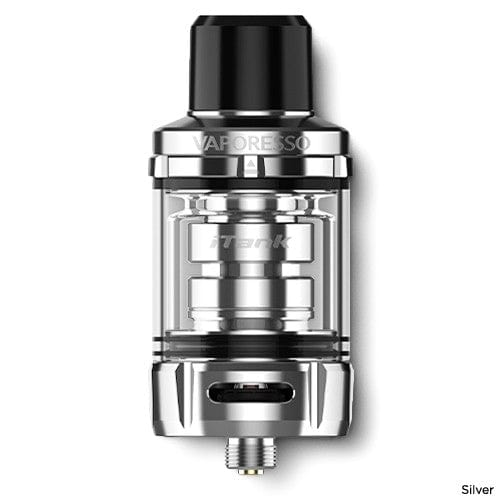 bulk wholesale Vaporesso iTank - Silver