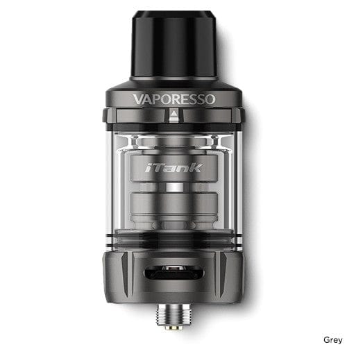 bulk wholesale Vaporesso iTank - Grey