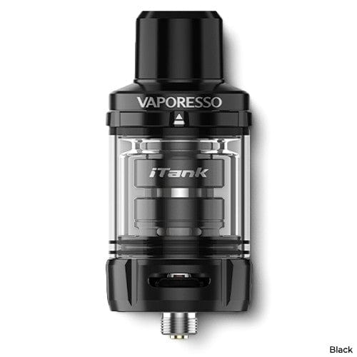 bulk wholesale Vaporesso iTank - Black