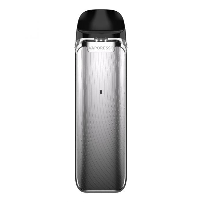 bulk wholesale Vaporesso - Luxe Q Pod Kit - Matte Silver