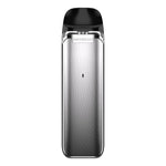 bulk wholesale Vaporesso - Luxe Q Pod Kit - Matte Silver