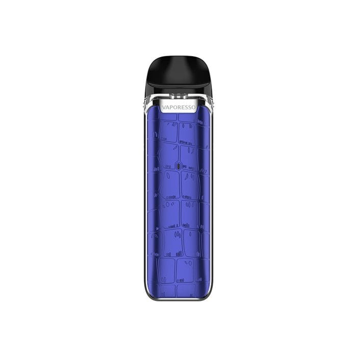 bulk wholesale Vaporesso - Luxe Q Pod Kit - Blue