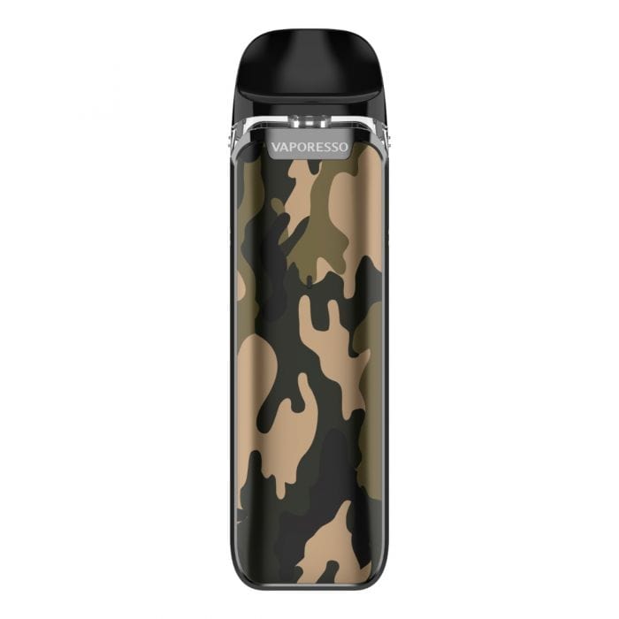 bulk wholesale Vaporesso - Luxe Q Pod Kit - Camo