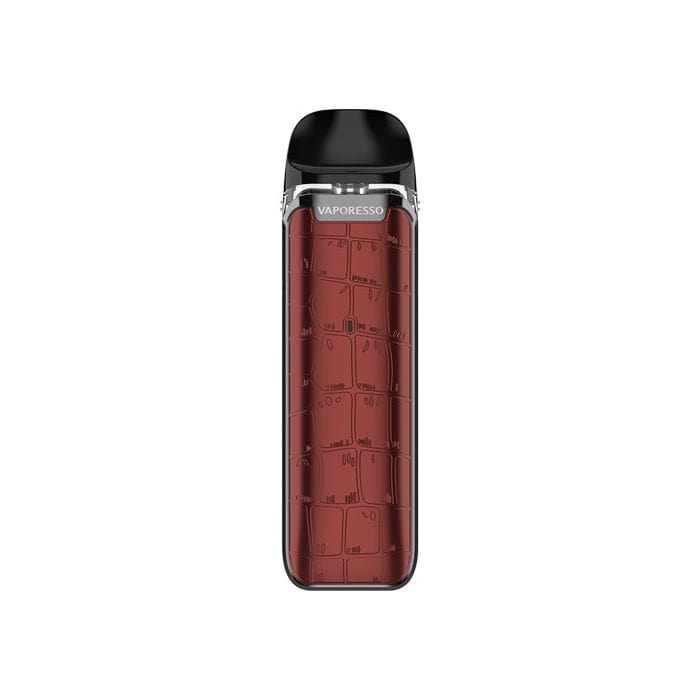 bulk wholesale Vaporesso - Luxe Q Pod Kit - Brown