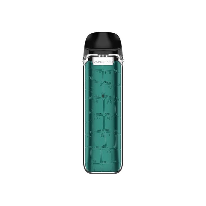 bulk wholesale Vaporesso - Luxe Q Pod Kit - Green