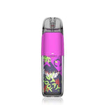 bulk wholesale Vaporesso Luxe Q2 SE Pod Mod Vape Kit - Graffiti Pink