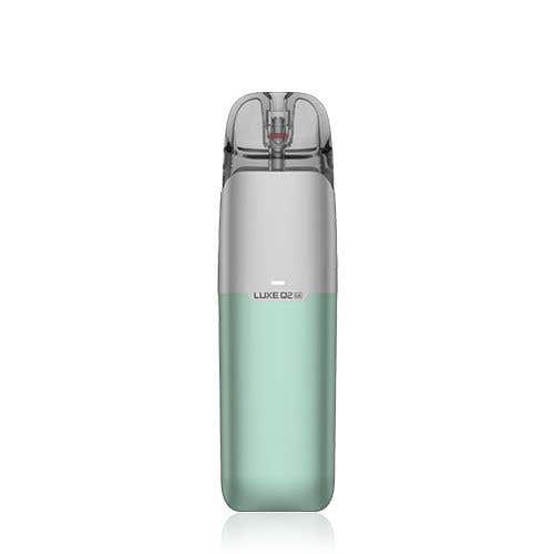 bulk wholesale Vaporesso Luxe Q2 SE Pod Mod Vape Kit - Mint Green