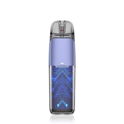bulk wholesale Vaporesso Luxe Q2 SE Pod Mod Vape Kit - Digital Blue