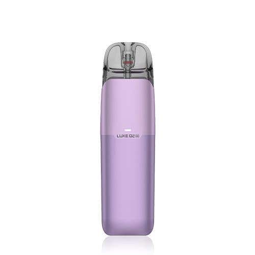 bulk wholesale Vaporesso Luxe Q2 SE Pod Mod Vape Kit - Lilac Purple