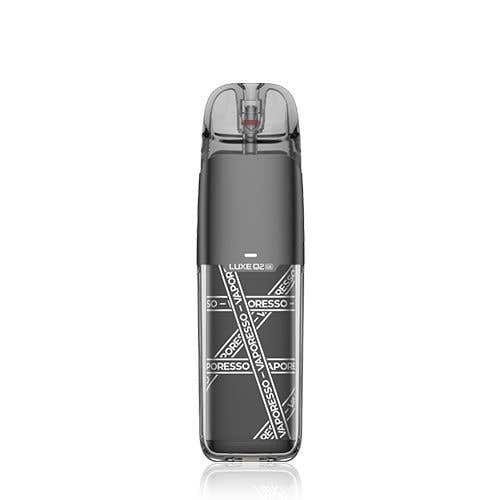 bulk wholesale Vaporesso Luxe Q2 SE Pod Mod Vape Kit - Fashion Black