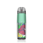 bulk wholesale Vaporesso Luxe Q2 SE Pod Mod Vape Kit - Abstract Green