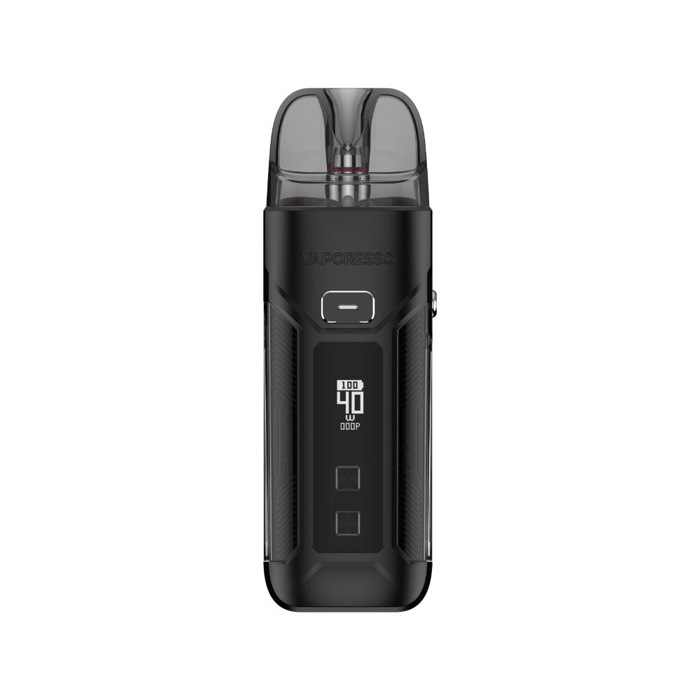 bulk wholesale Vaporesso Luxe X Pro Pod Mod Kit - Black