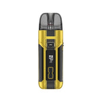bulk wholesale Vaporesso Luxe X Pro Pod Mod Kit - Dazzling Yellow